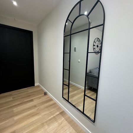 Apartamenty Beauty & Spa Ełk Exterior foto
