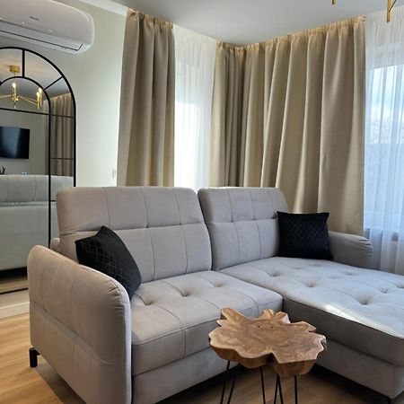 Apartamenty Beauty & Spa Ełk Exterior foto