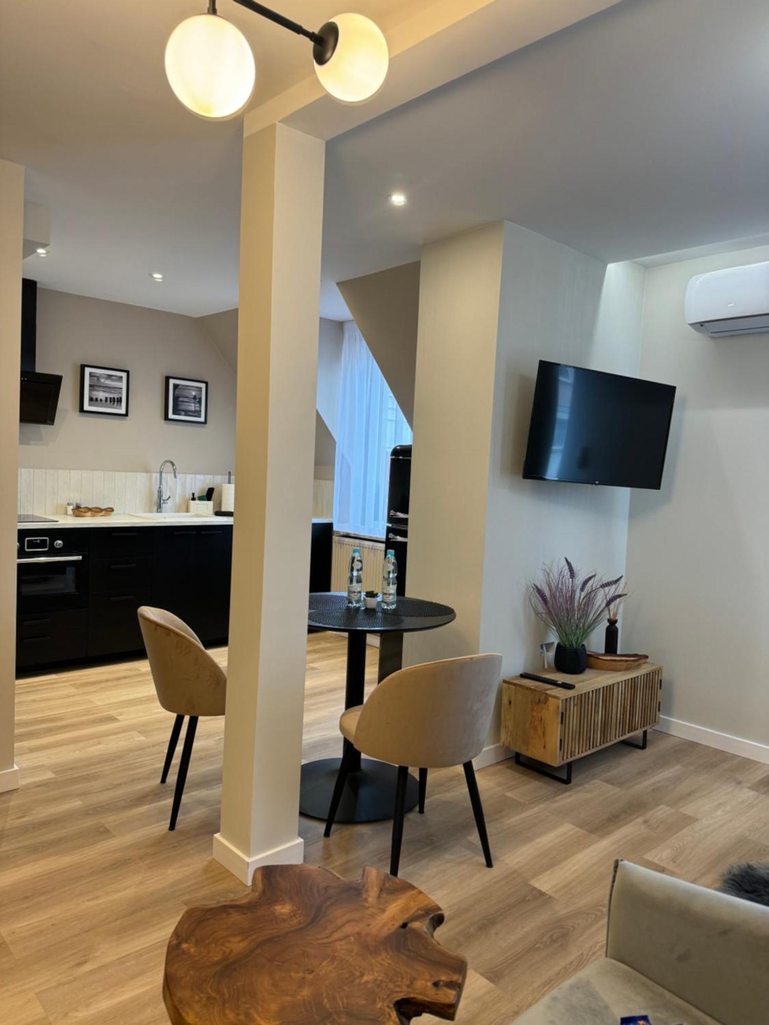 Apartamenty Beauty & Spa Ełk Exterior foto