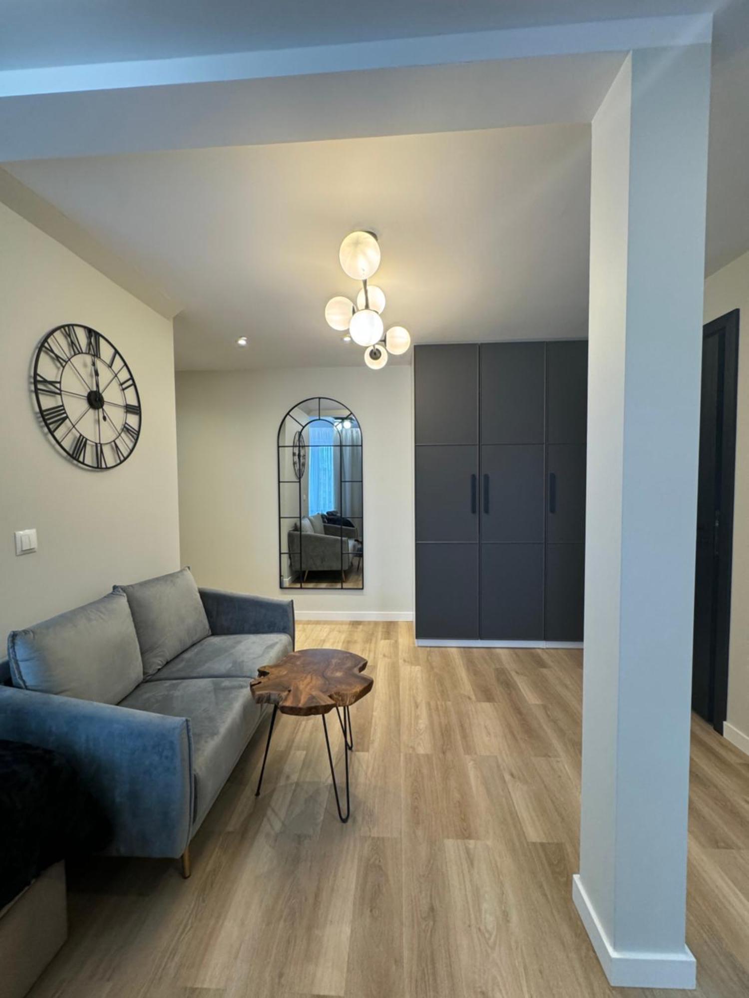 Apartamenty Beauty & Spa Ełk Exterior foto