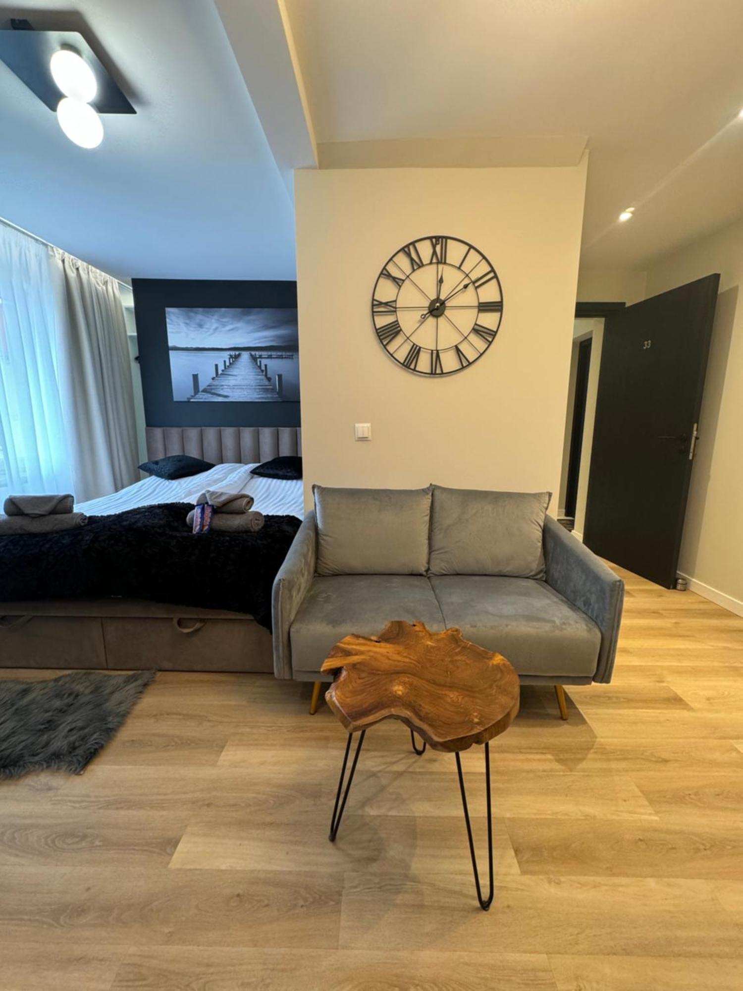 Apartamenty Beauty & Spa Ełk Exterior foto