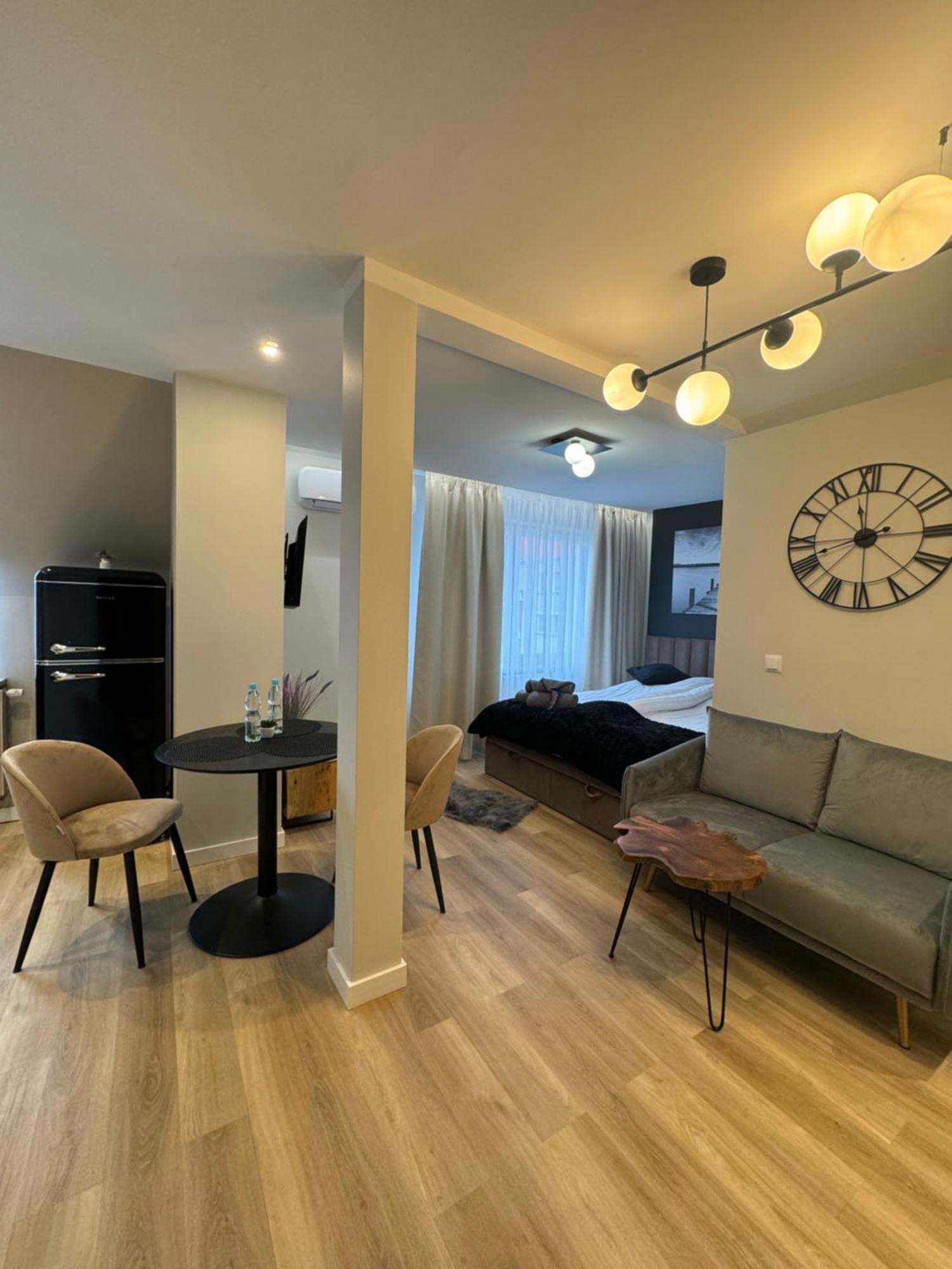 Apartamenty Beauty & Spa Ełk Exterior foto