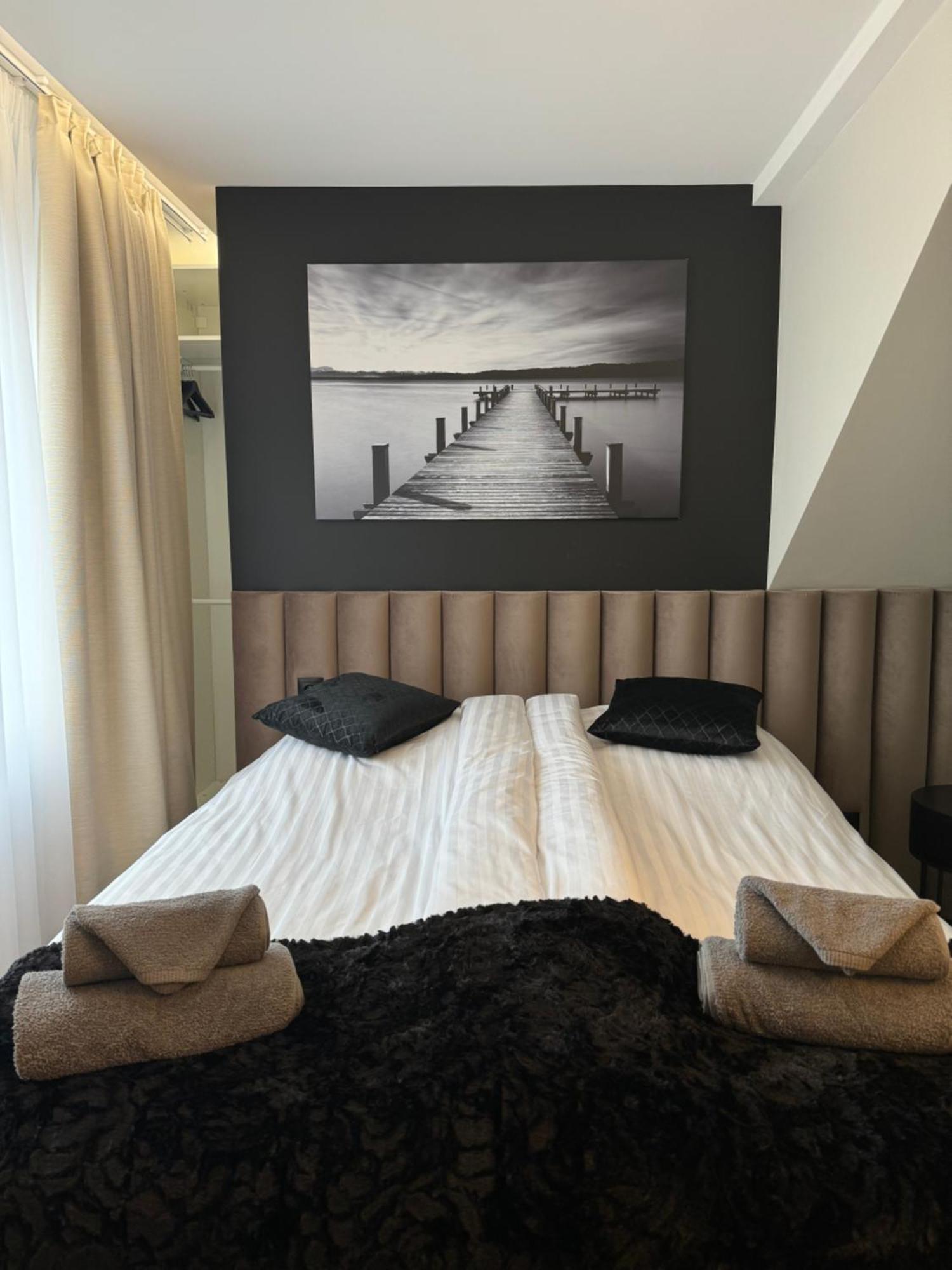 Apartamenty Beauty & Spa Ełk Exterior foto