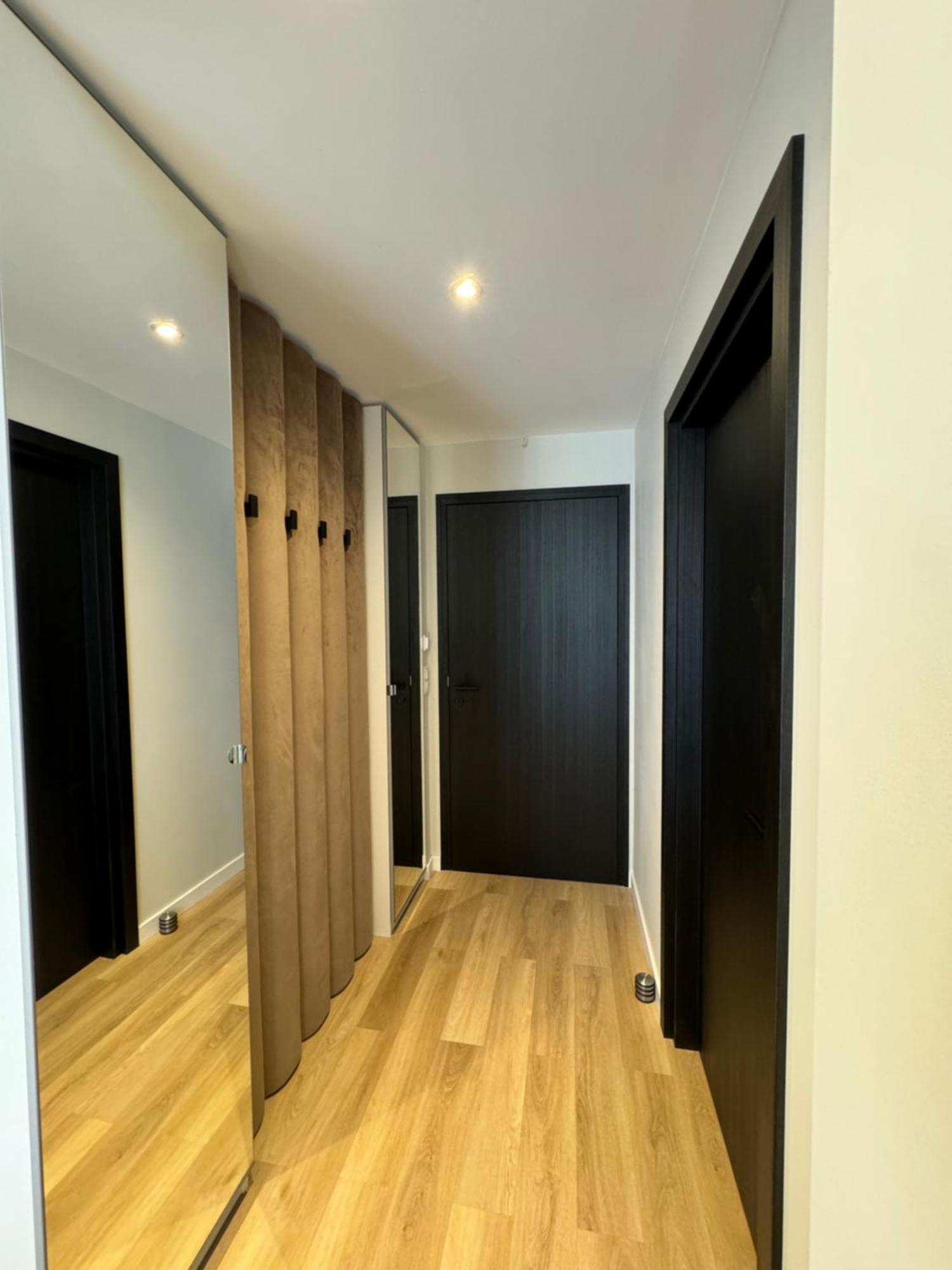 Apartamenty Beauty & Spa Ełk Exterior foto