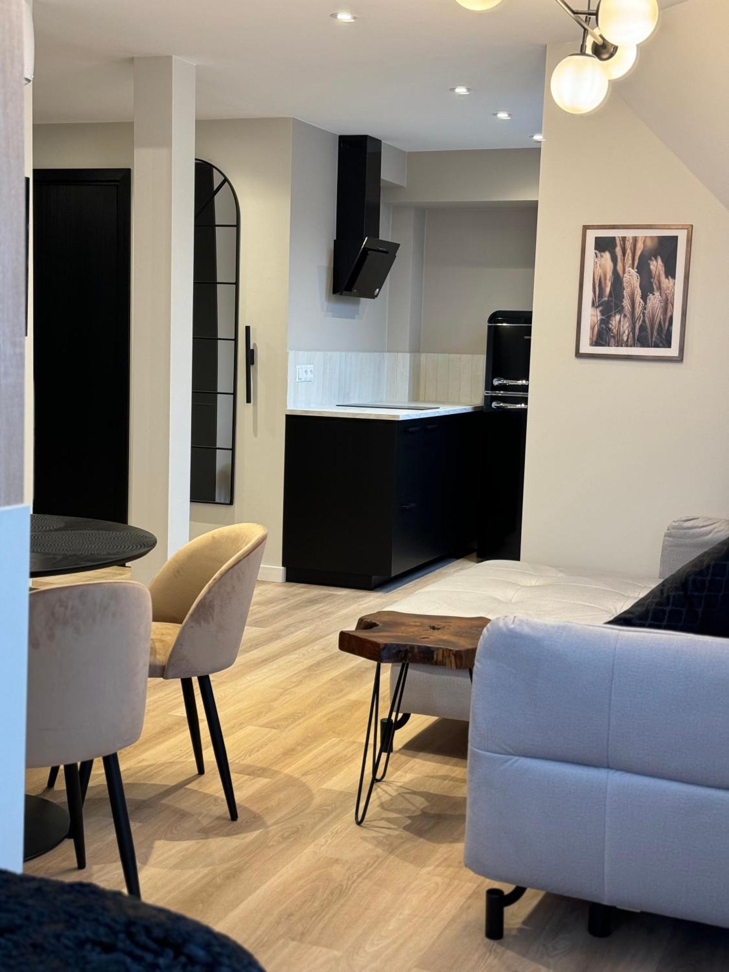 Apartamenty Beauty & Spa Ełk Exterior foto