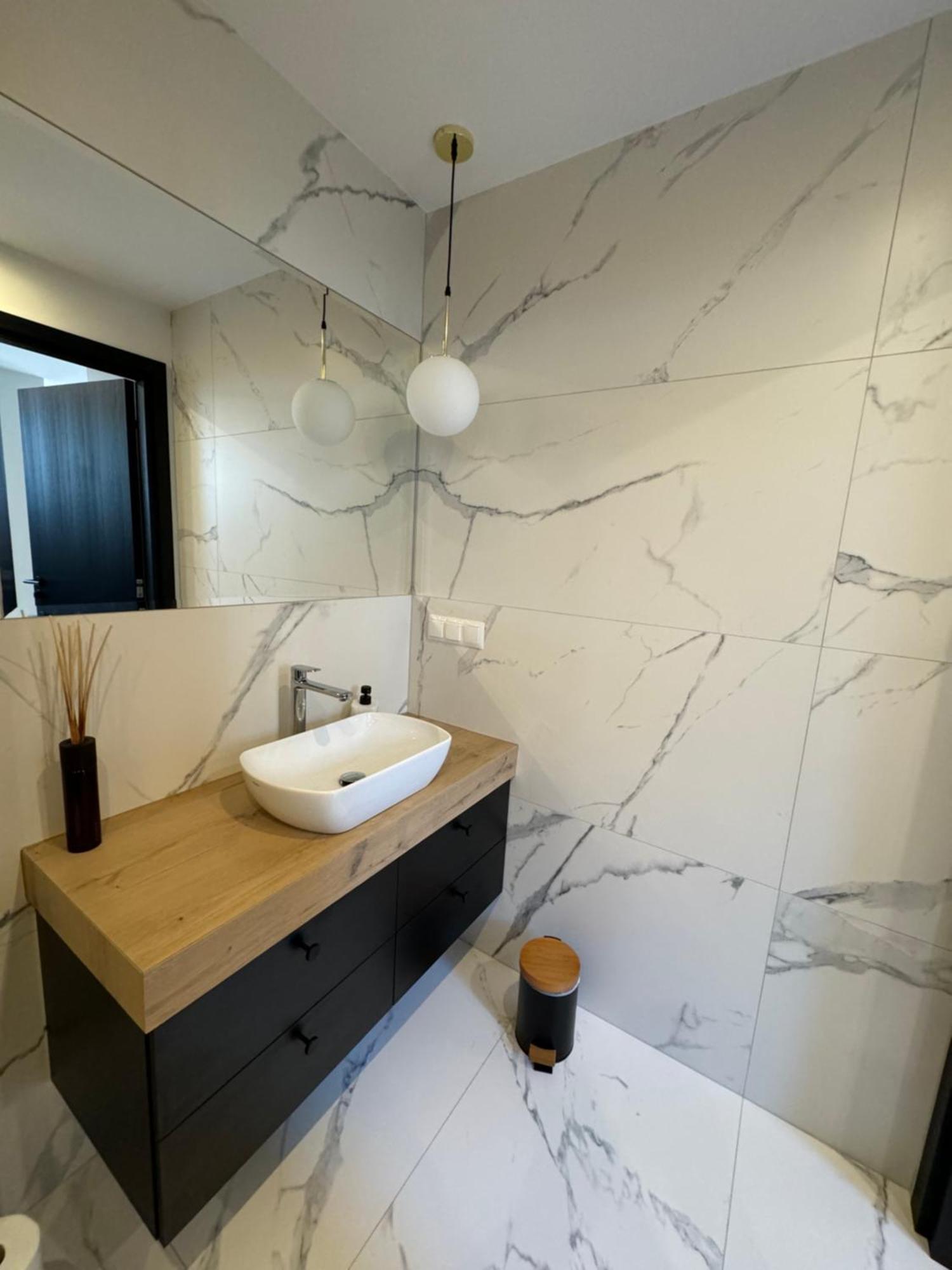 Apartamenty Beauty & Spa Ełk Exterior foto