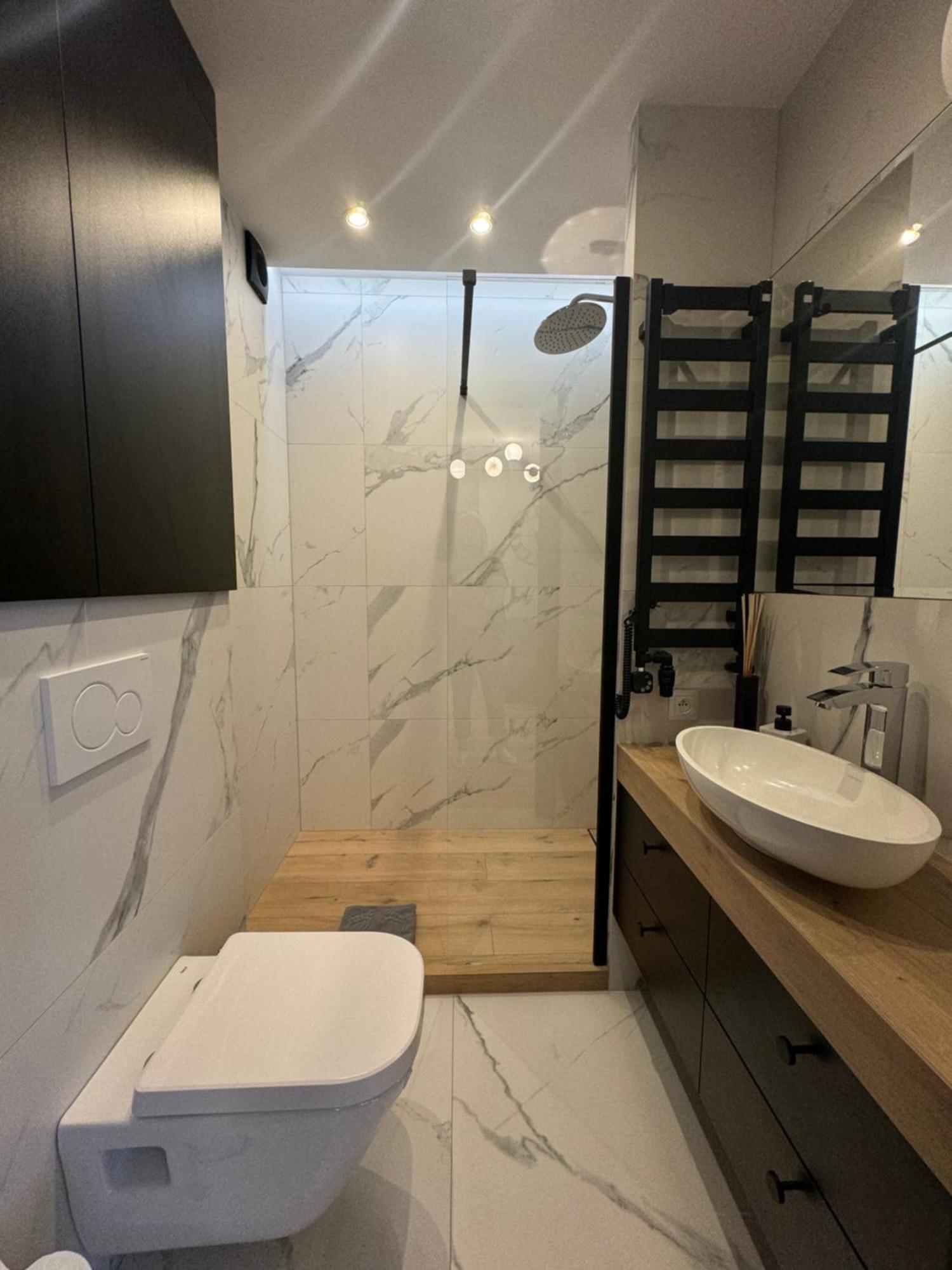 Apartamenty Beauty & Spa Ełk Exterior foto