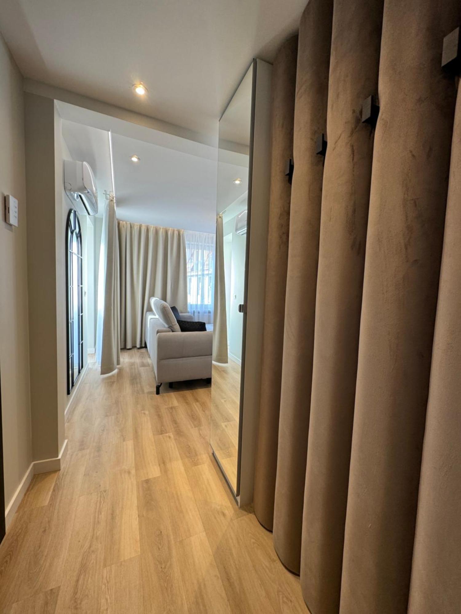 Apartamenty Beauty & Spa Ełk Exterior foto
