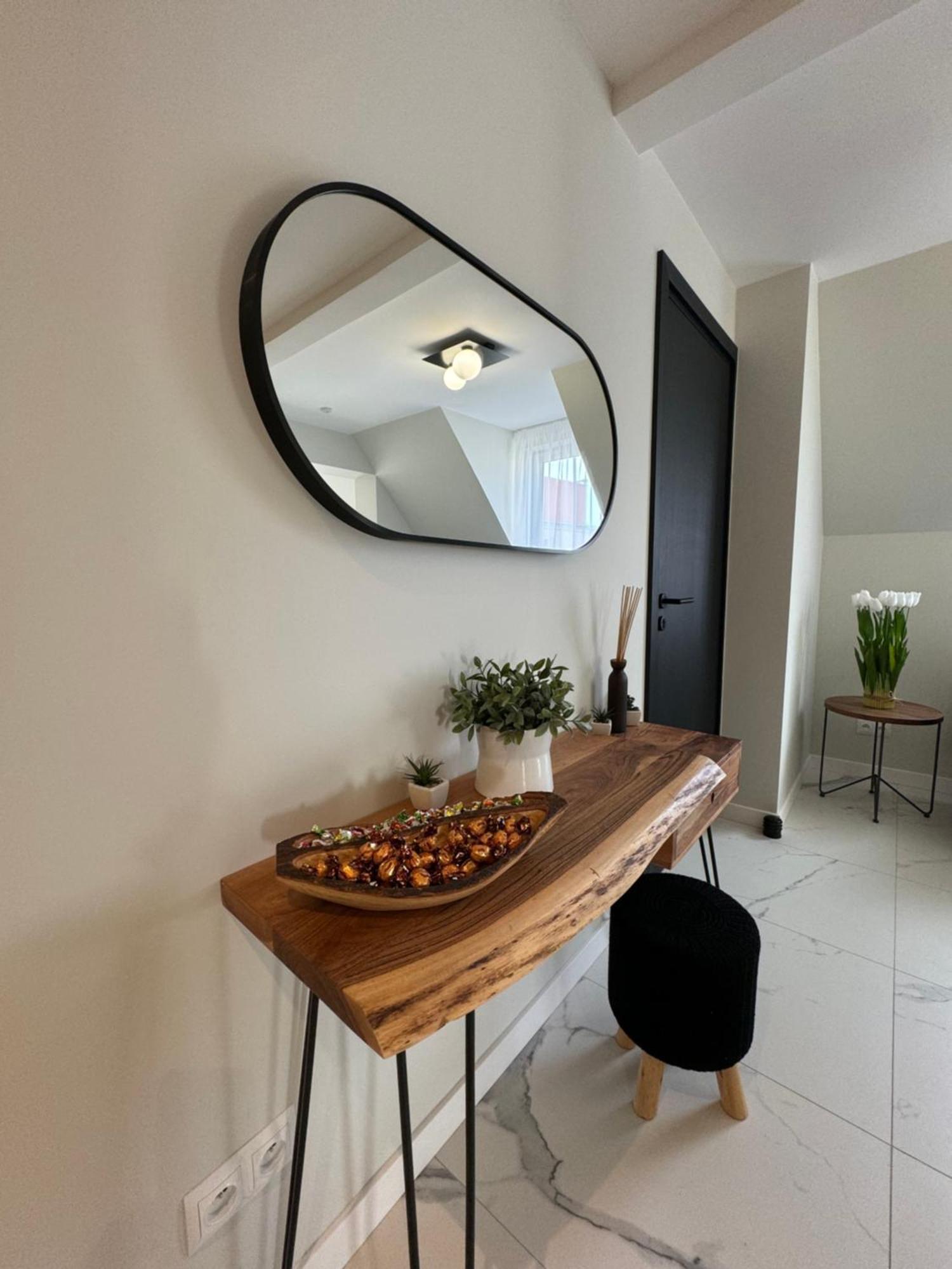 Apartamenty Beauty & Spa Ełk Exterior foto