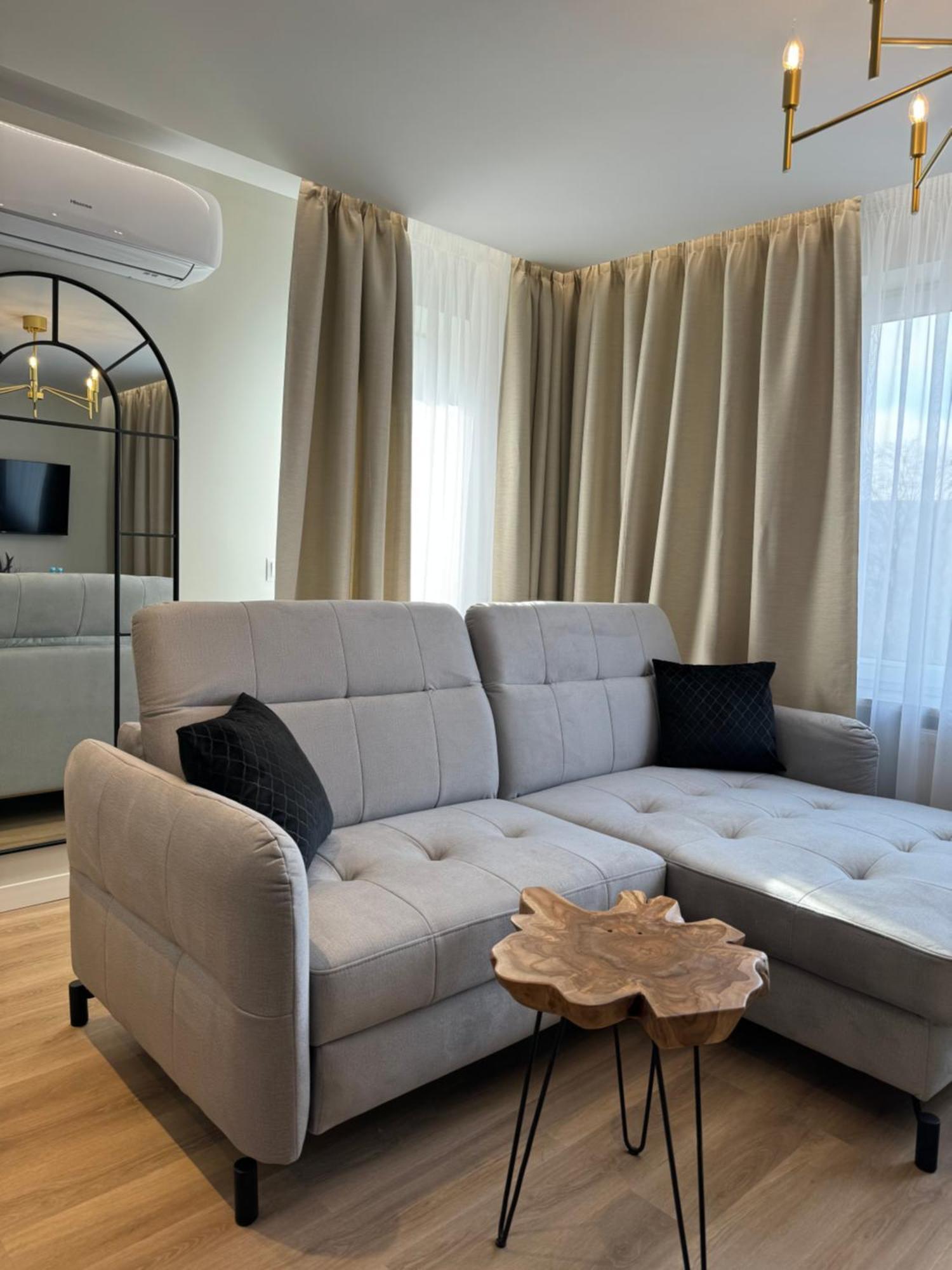 Apartamenty Beauty & Spa Ełk Exterior foto