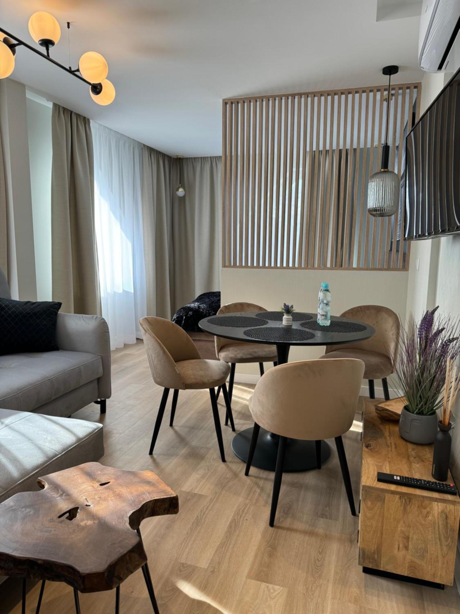 Apartamenty Beauty & Spa Ełk Exterior foto