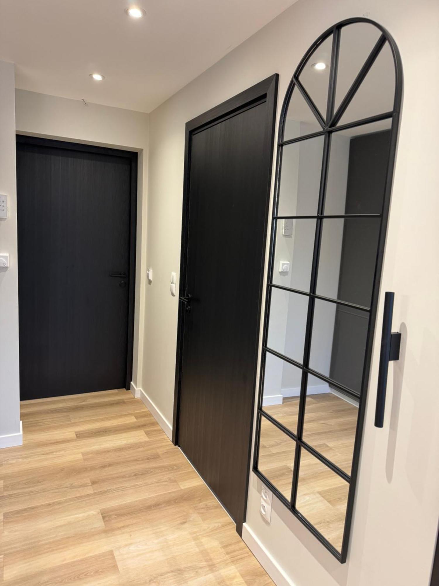 Apartamenty Beauty & Spa Ełk Exterior foto