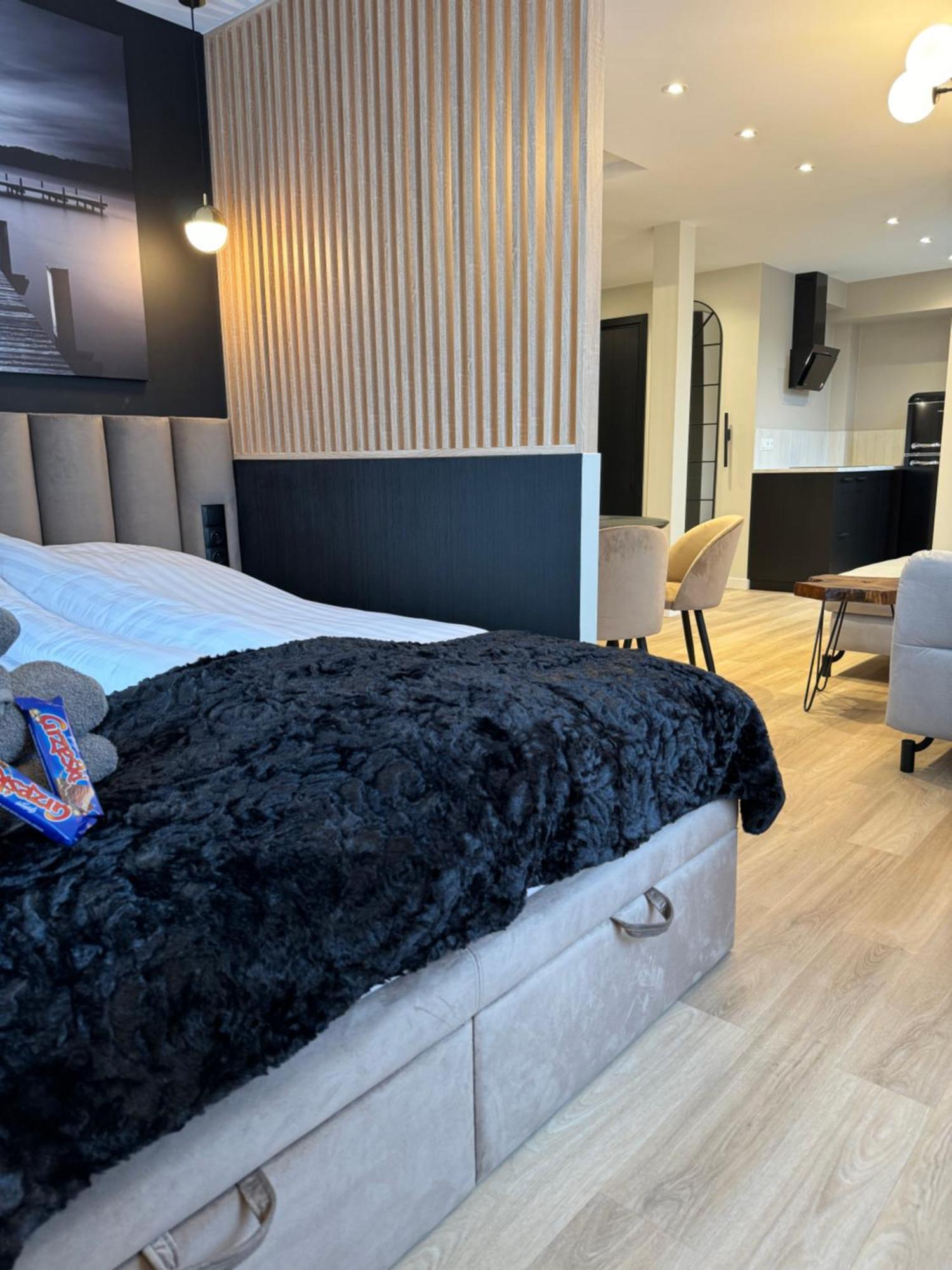 Apartamenty Beauty & Spa Ełk Exterior foto