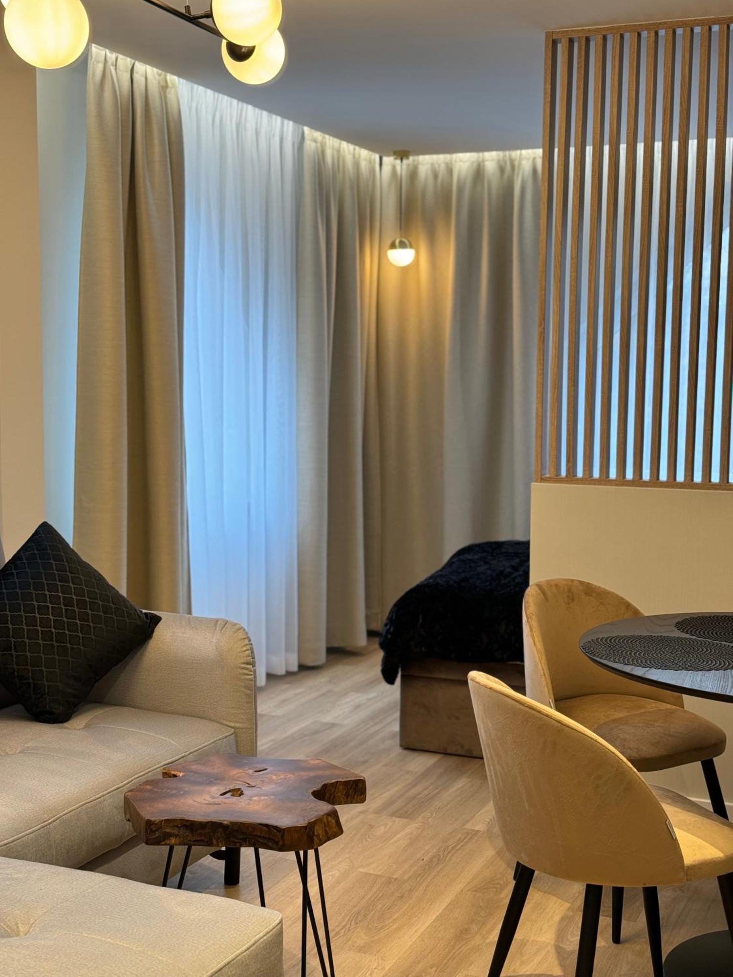 Apartamenty Beauty & Spa Ełk Exterior foto